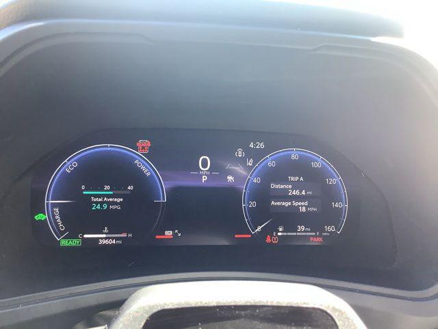2024 Toyota Grand Highlander Hybrid Platinum MAX