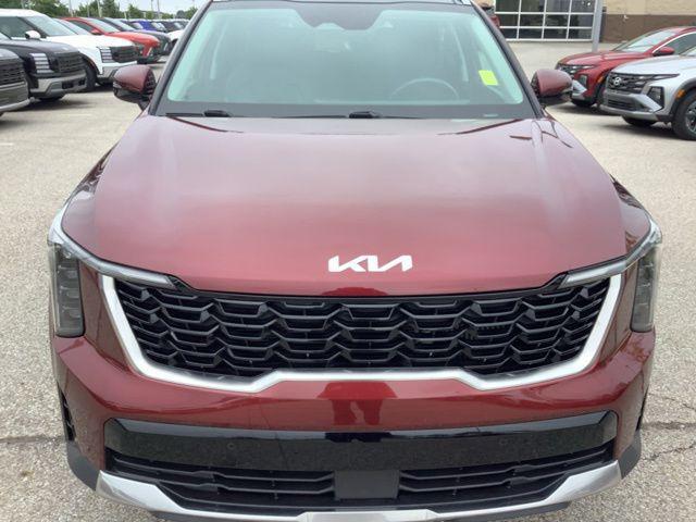 2024 Kia Sorento EX