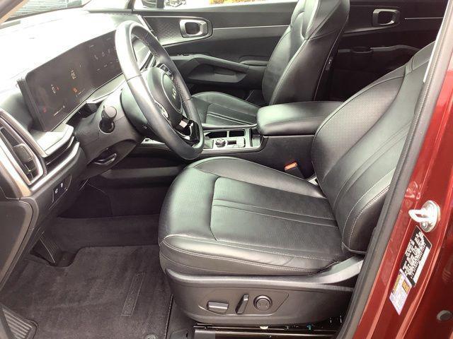2024 Kia Sorento EX