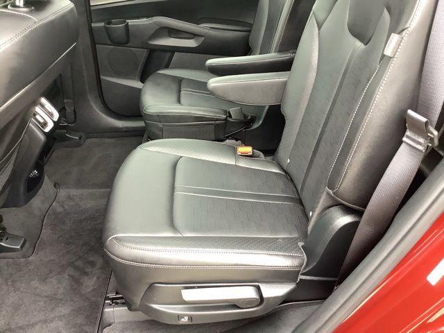2024 Kia Sorento EX
