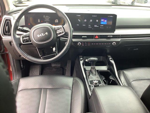2024 Kia Sorento EX