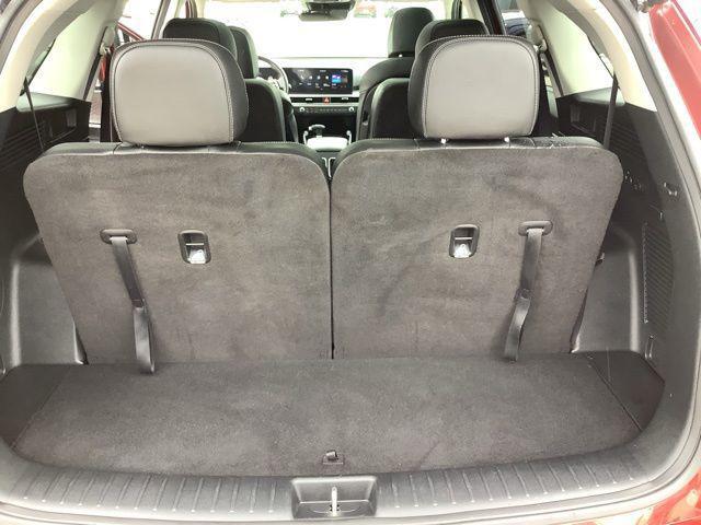 2024 Kia Sorento EX