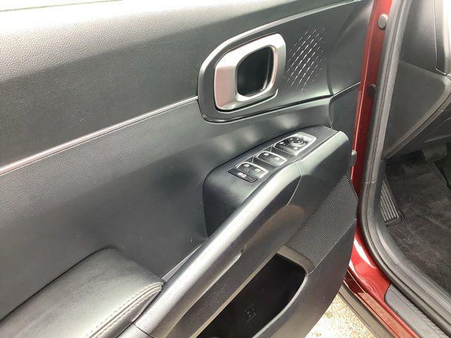 2024 Kia Sorento EX