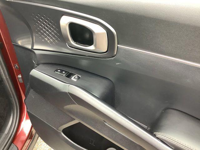 2024 Kia Sorento EX