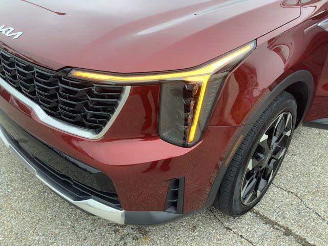 2024 Kia Sorento EX