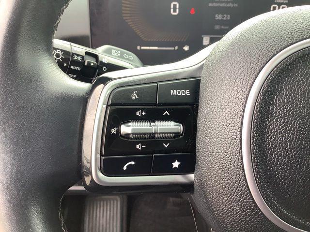 2024 Kia Sorento EX