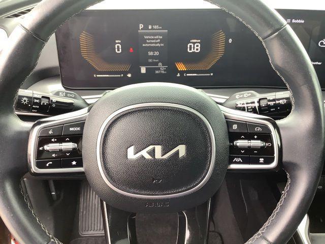 2024 Kia Sorento EX