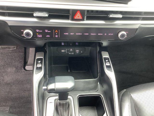 2024 Kia Sorento EX
