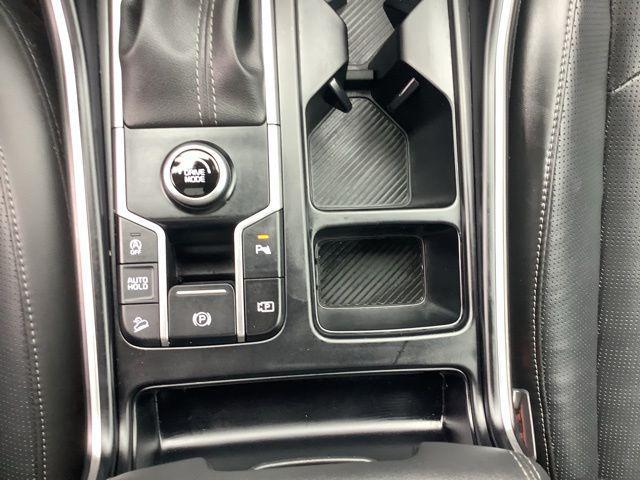2024 Kia Sorento EX