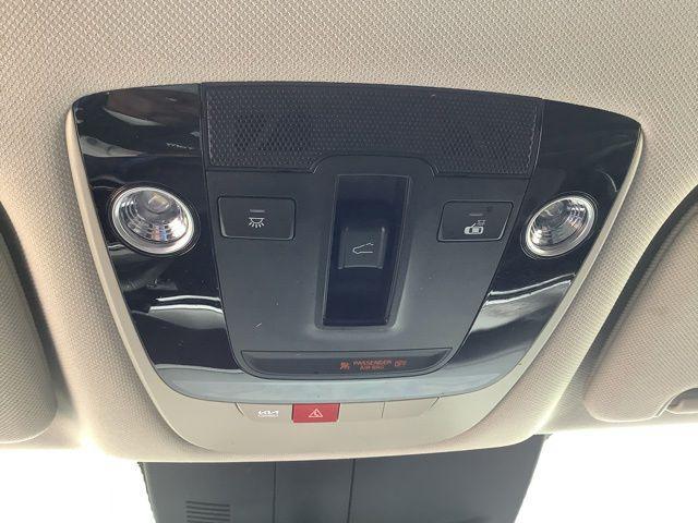 2024 Kia Sorento EX