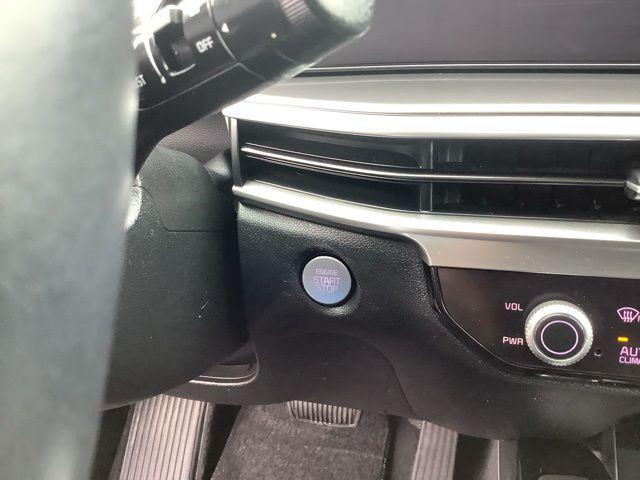 2024 Kia Sorento EX