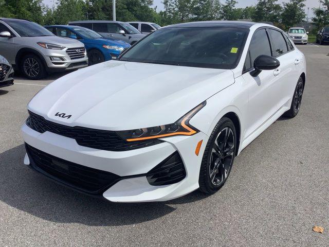 2022 Kia K5 GT-Line for sale in AVON, IN