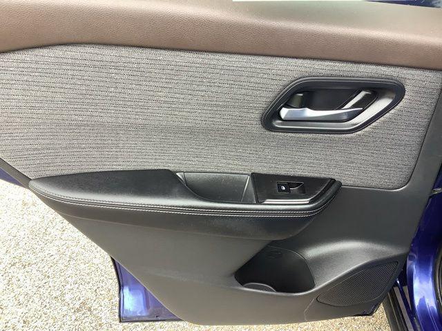 2022 Nissan Rogue SV Intelligent AWD