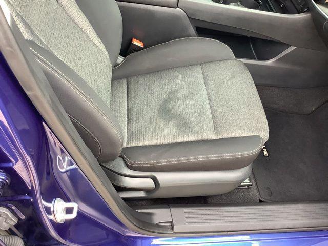 2022 Nissan Rogue SV Intelligent AWD