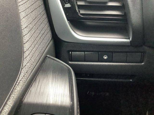 2022 Nissan Rogue SV Intelligent AWD