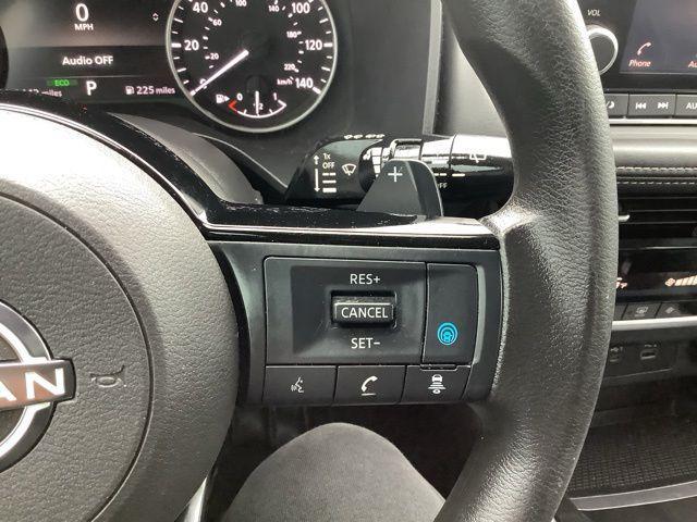 2022 Nissan Rogue SV Intelligent AWD