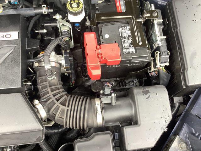 2022 Nissan Rogue SV Intelligent AWD