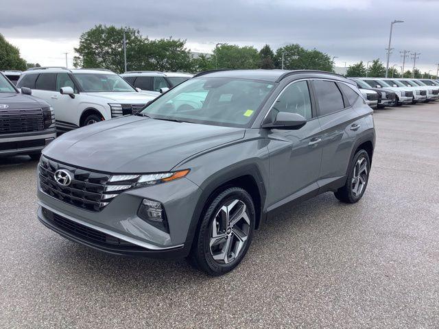 2024 Hyundai Tucson SEL for sale in AVON, IN