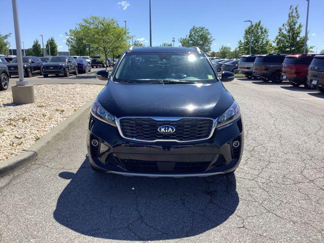 2019 Kia Sorento 3.3L EX
