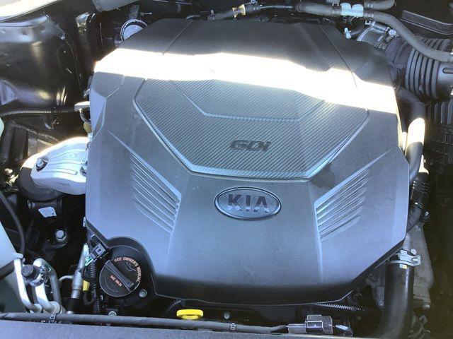 2019 Kia Sorento 3.3L EX