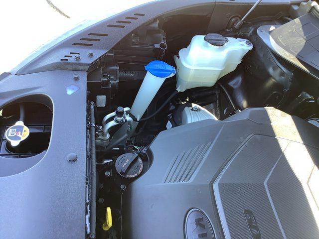 2019 Kia Sorento 3.3L EX