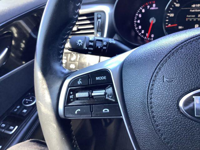 2019 Kia Sorento 3.3L EX
