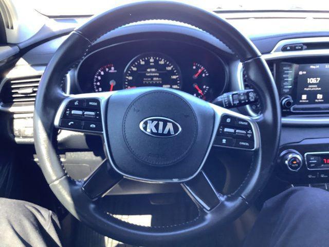 2019 Kia Sorento 3.3L EX