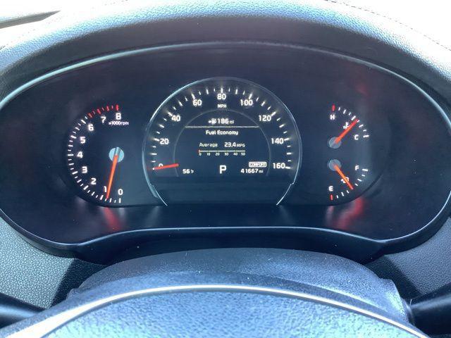 2019 Kia Sorento 3.3L EX