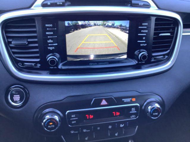 2019 Kia Sorento 3.3L EX
