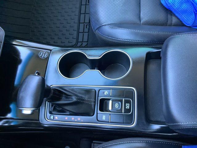 2019 Kia Sorento 3.3L EX