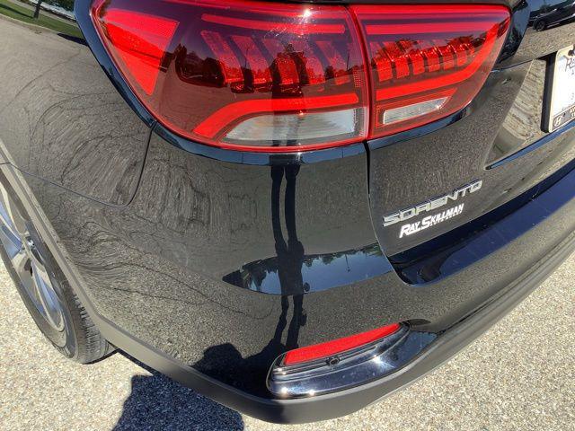 2019 Kia Sorento 3.3L EX