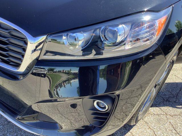 2019 Kia Sorento 3.3L EX