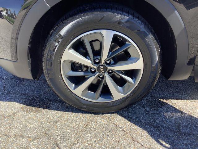2019 Kia Sorento 3.3L EX