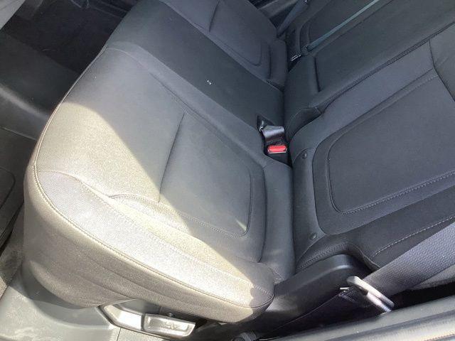 2022 Hyundai Tucson Hybrid Blue