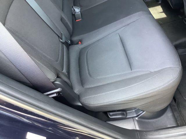 2022 Hyundai Tucson Hybrid Blue