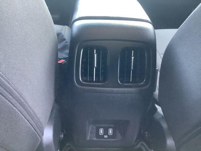 2022 Hyundai Tucson Hybrid Blue