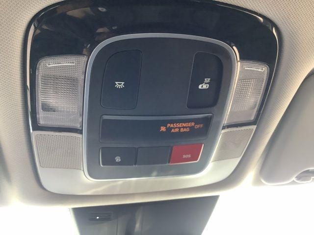 2022 Hyundai Tucson Hybrid Blue