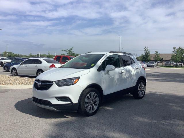 2019 Buick Encore FWD Preferred for sale in AVON, IN
