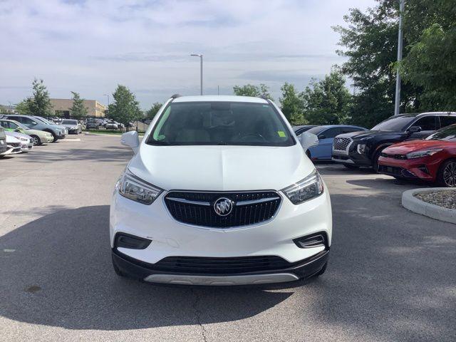 2019 Buick Encore FWD Preferred