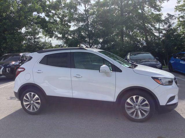 2019 Buick Encore FWD Preferred