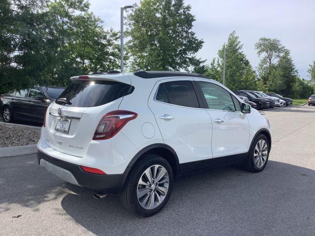 2019 Buick Encore FWD Preferred
