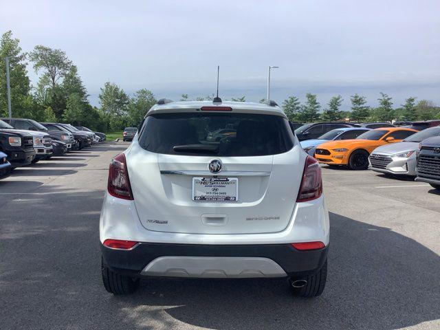 2019 Buick Encore FWD Preferred