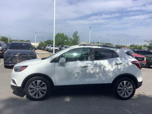 2019 Buick Encore FWD Preferred