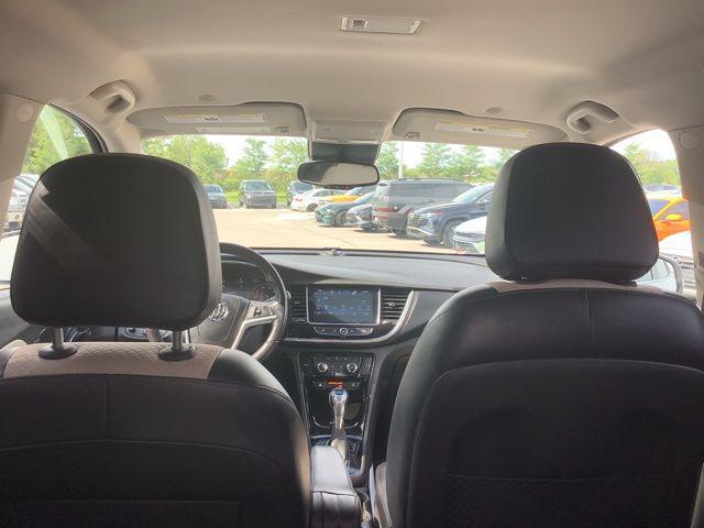 2019 Buick Encore FWD Preferred