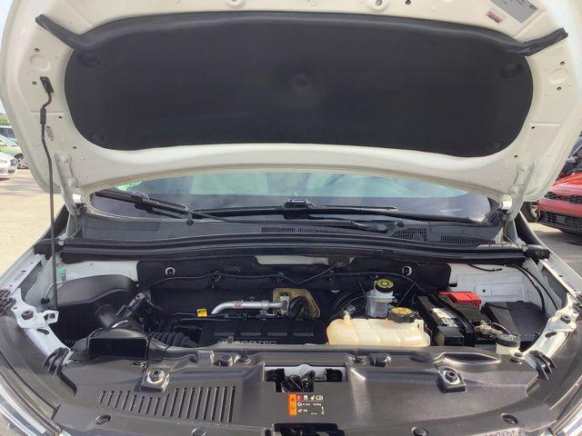 2019 Buick Encore FWD Preferred