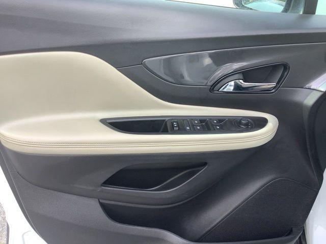 2019 Buick Encore FWD Preferred