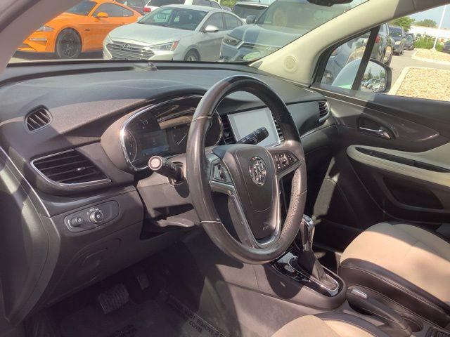 2019 Buick Encore FWD Preferred