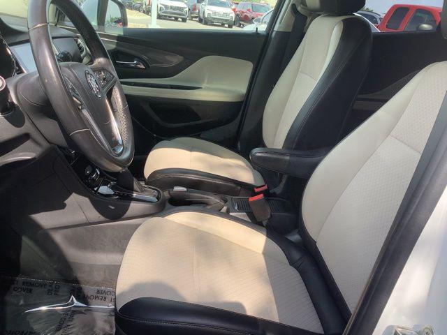 2019 Buick Encore FWD Preferred