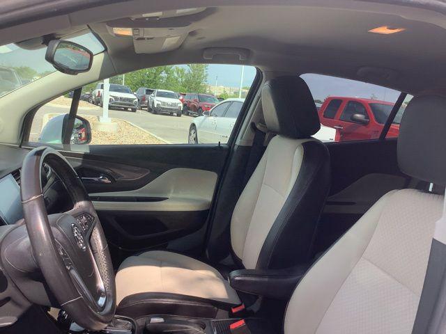 2019 Buick Encore FWD Preferred