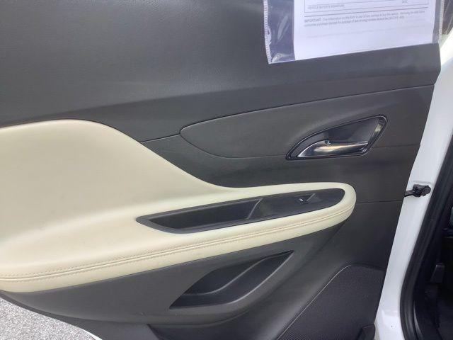 2019 Buick Encore FWD Preferred